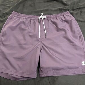 Outerknown Board Shorts